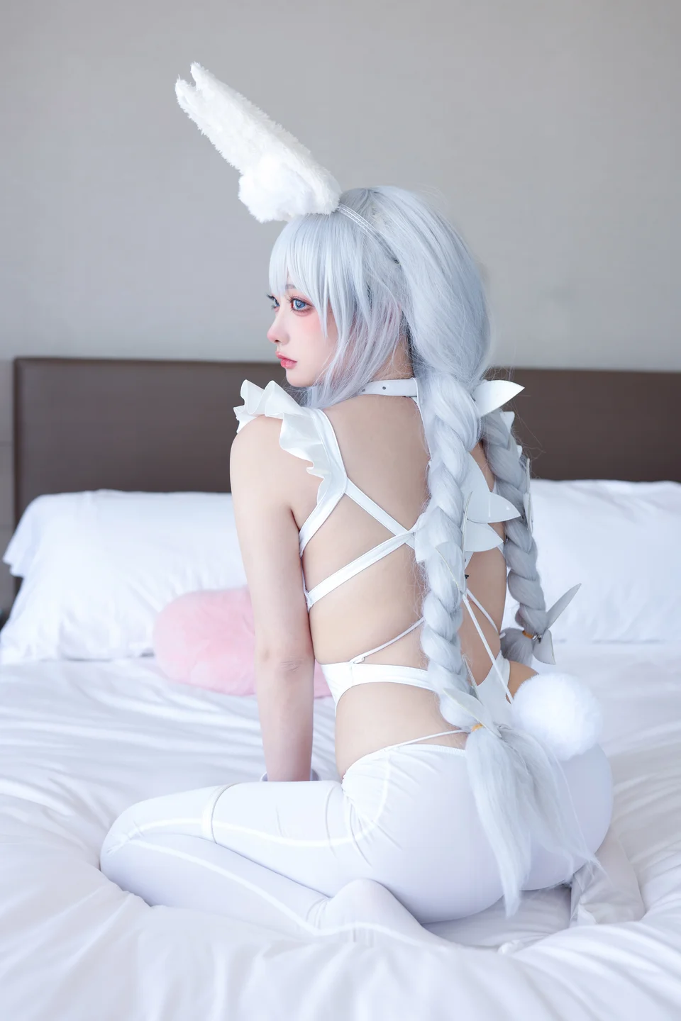 酱油 - 恶毒 懒懒的白兔 [19P-52MB] tg@simisebaisi 【丝足阁】013.webp